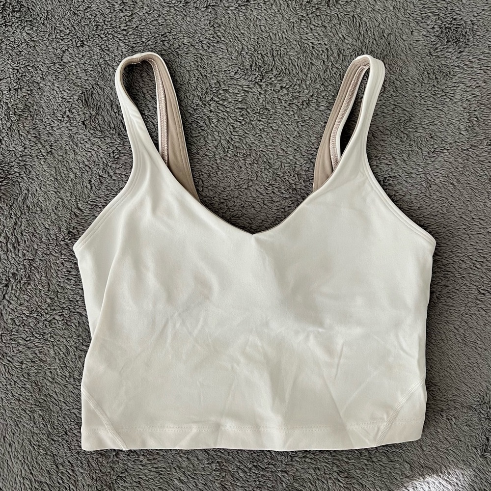 Lululemon Align Tank